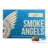 Табак для кальяна Smoke Angels Acid Berry (Ангелы Дыма Кислая Малина) 25г Акцизный фото - 2
